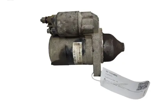 Ford Focus Starter motor CV6T11000GE