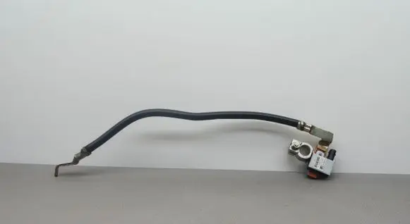Ford Kuga II Negative earth cable (battery) F1FT10C679CB