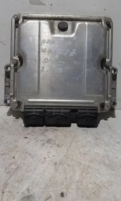 Fiat Ulysse Engine control unit/module 0281011608 9648577180