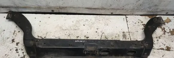 Citroen Berlingo Radiator support slam panel