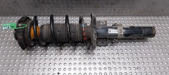Volkswagen Polo IV 9N3 Front shock absorber/damper 6Q0413031BM