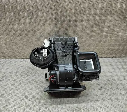 BMW X2 U10 Interior heater climate box assembly 5A06B91 5A6A239