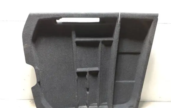 Volvo V70 Trunk/boot floor carpet liner 30653394