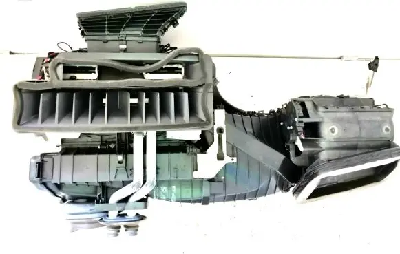 Audi RS5 Interior heater climate box assembly 8K2820005BD