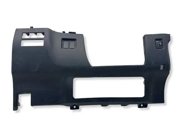 Lexus NX Dashboard lower bottom trim panel 5543378010