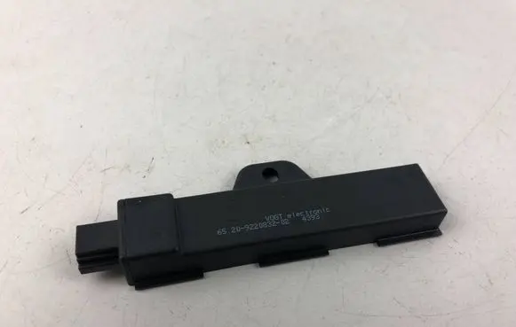 Mini One - Cooper F56 F55 Interior comfort aerial antenna 9220832