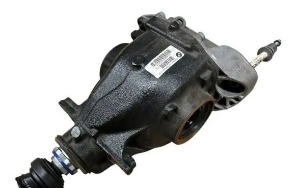 BMW 1 F20 F21 Rear differential 7599411 33107599411
