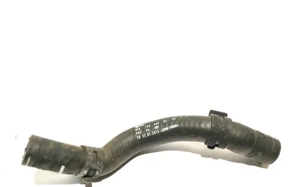 Coolant pipe/hose