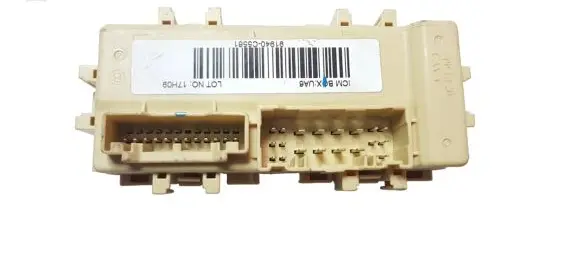 KIA Sorento Fuse box set 91940C5561