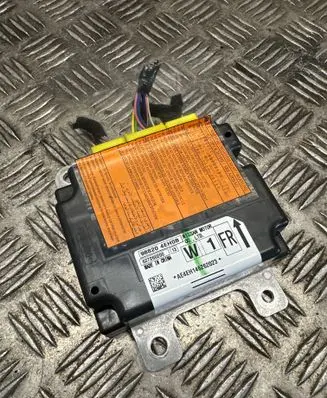 Airbag control unit/module