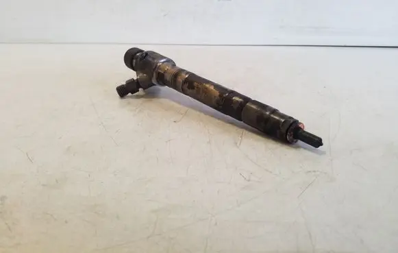 Ford Transit Custom Fuel injector BK2Q9K546AG