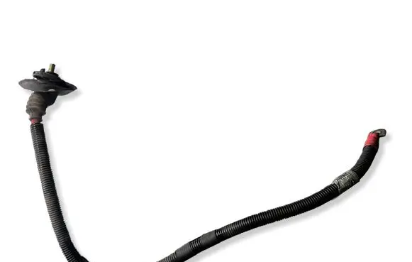 BMW X5 E53 Positive cable (battery) 1439559 2287M