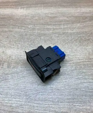 Honda Civic Hazard light switch M11544