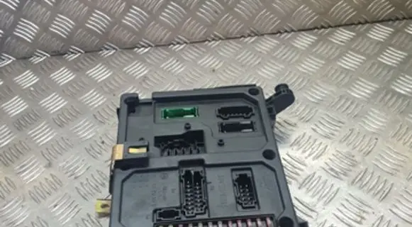 Comfort/convenience module
