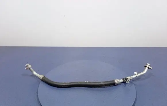 Renault Captur Air conditioning (A/C) pipe/hose 924540725R