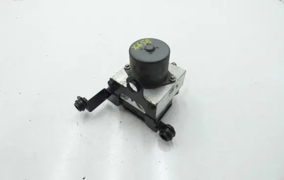 Volkswagen Tiguan ABS Pump 5N0614517G 16132012 54084955C