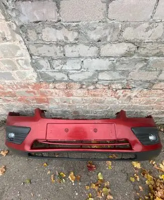 Ford Focus Front bumper LKN0097A