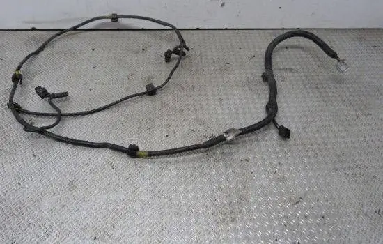 Renault Koleos I Parking sensor (PDC) wiring loom Y00A04