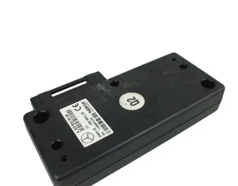 Mercedes-Benz E W212 Phone control unit/module A2038209926