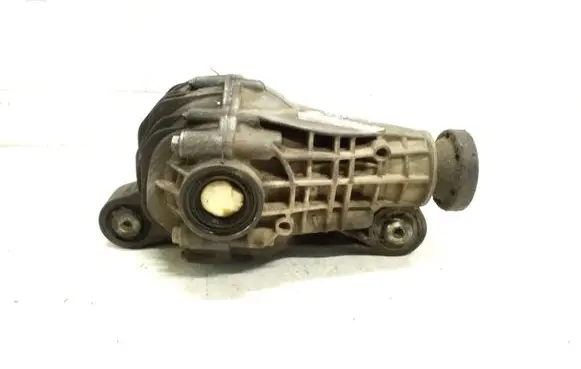 Mercedes-Benz ML W164 Front differential A1643302002