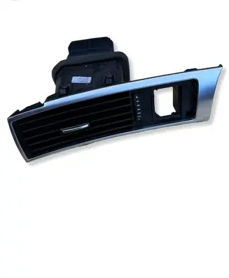 Audi A6 S6 C6 4F Dashboard side air vent grill/cover trim 4F1820901D