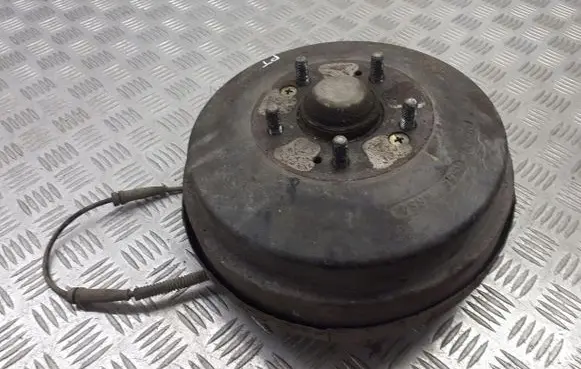 KIA Carnival Drum brake (rear) 