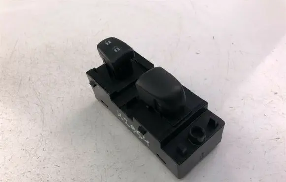 Nissan Leaf I (ZE0) Electric window control switch 254115SA0A K2954