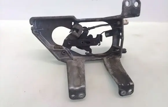 Mercedes-Benz E W211 Other handbrake/parking brake parts A2114270841 0004200879