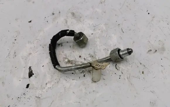 Land Rover Range Rover Sport L320 Fuel injector supply line/pipe NOCODE