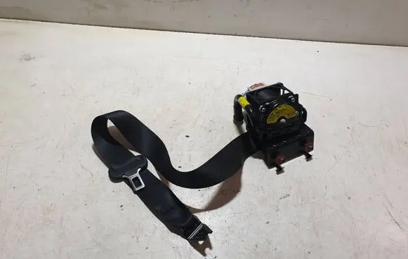 Hyundai Kona I Rear seatbelt 89880J9100TRY