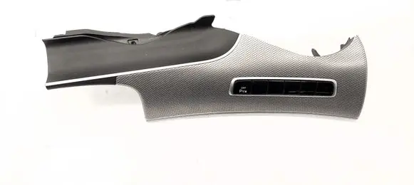 Mercedes-Benz E W213 Dashboard glove box trim A2179051300 A2136807601