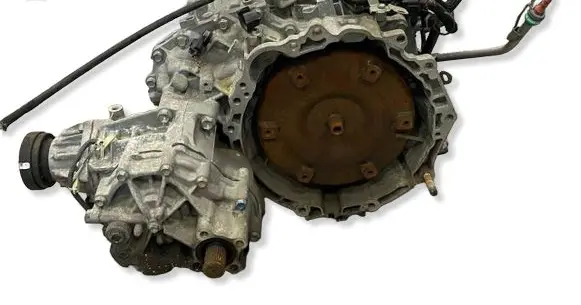 Suzuki Kizashi Engine 1XW11 JF011E J24B