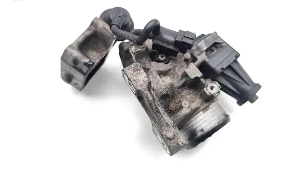 Volvo V70 EGR valve