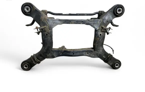 Mercedes-Benz GLS X166 Rear subframe 