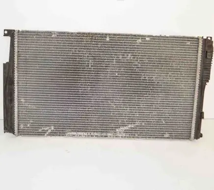 BMW 1 F20 F21 Coolant radiator 7600520