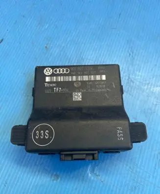 Seat Leon (1P) Gateway control module 1K0907530K