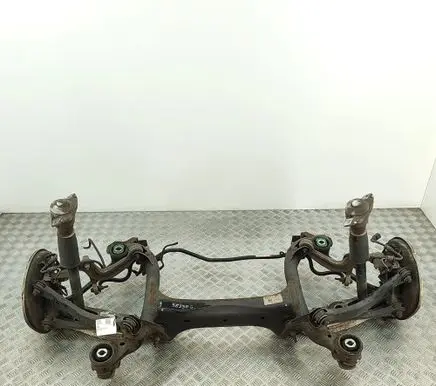 Audi A5 Rear suspension assembly kit set 8W0505235AM 8W0505460C