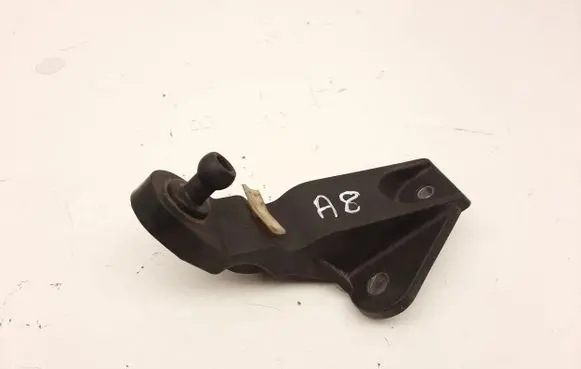 Audi A8 S8 D4 4H Air filter cleaner box bracket assembly 4H0133570A