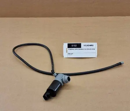 Volvo V90 Cross Country Headlight washer pump 31276105 1019873001 464933