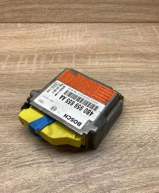 Audi A6 S6 C5 4B Airbag control unit/module 4B0959655AA 0285001693