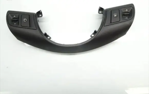 Steering wheel buttons/switches