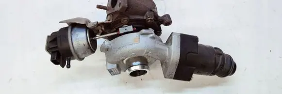 Audi A4 S4 B8 8K Supercharger 03L145701D