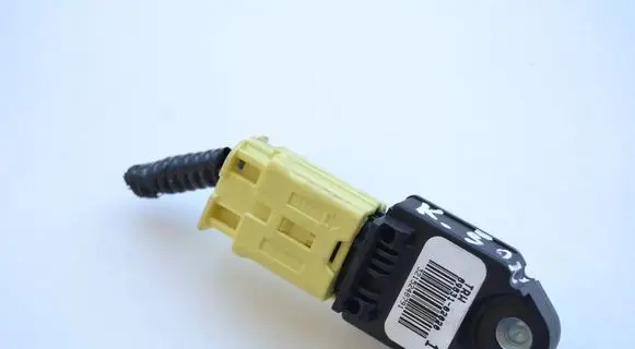 Lexus IS 220D-250-350 Airbag deployment crash/impact sensor 8983102020