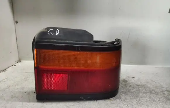 Honda Concerto Rear/tail lights