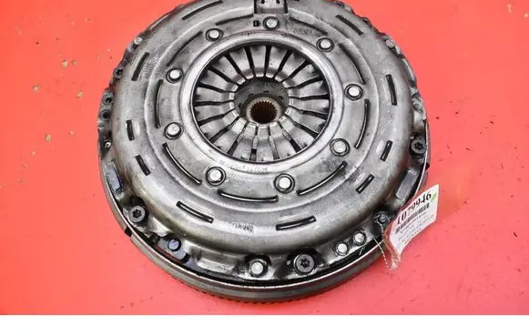 Peugeot 508 RXH Clutch set kit 1012559