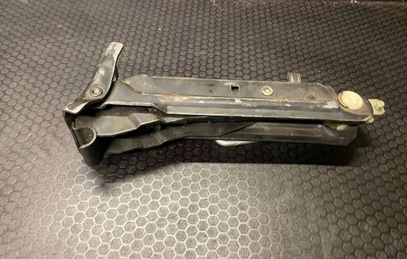 Volvo S80 Lift Jack 9444887