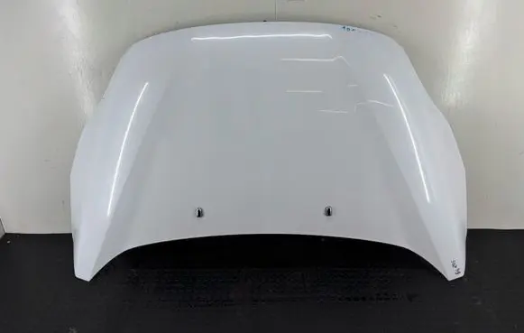 Ford Focus C-MAX Engine bonnet/hood