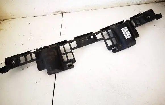 Opel Astra H Front bumper mounting bracket 13225772 495048501