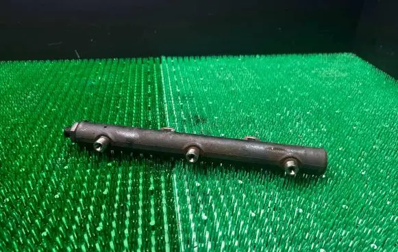Peugeot 407 Fuel main line pipe 4R8Q9D280BC A2C20001291 5WS40130