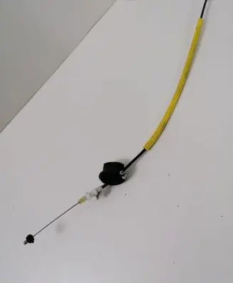 Audi A6 S6 C6 4F Rear door cable line 4F0839085B 4F0839085
